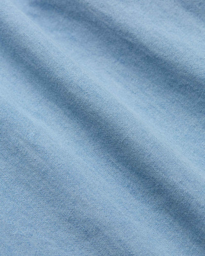 Denim West End Shirt
