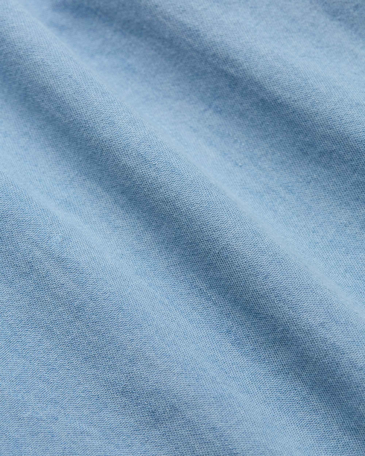Denim Cascades Short