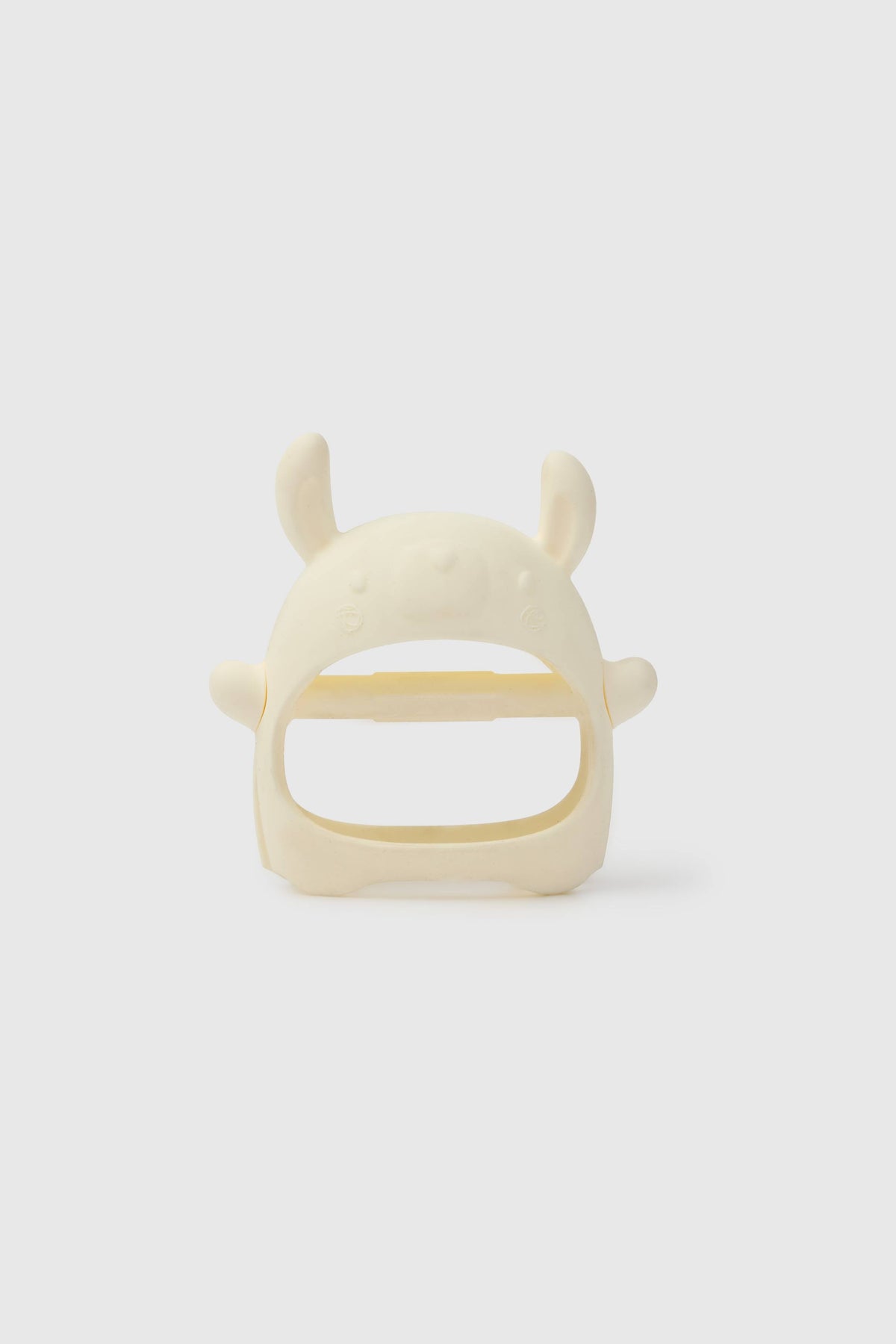 Teething Mitt - Lane Llama