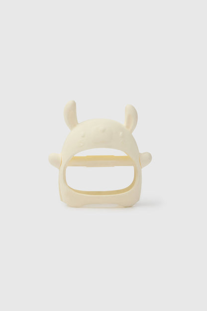 Teething Mitt - Lane Llama