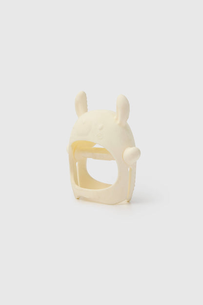 Teething Mitt - Lane Llama
