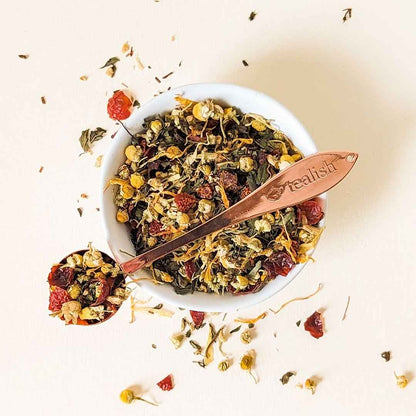 Tummy Tamer Tea
