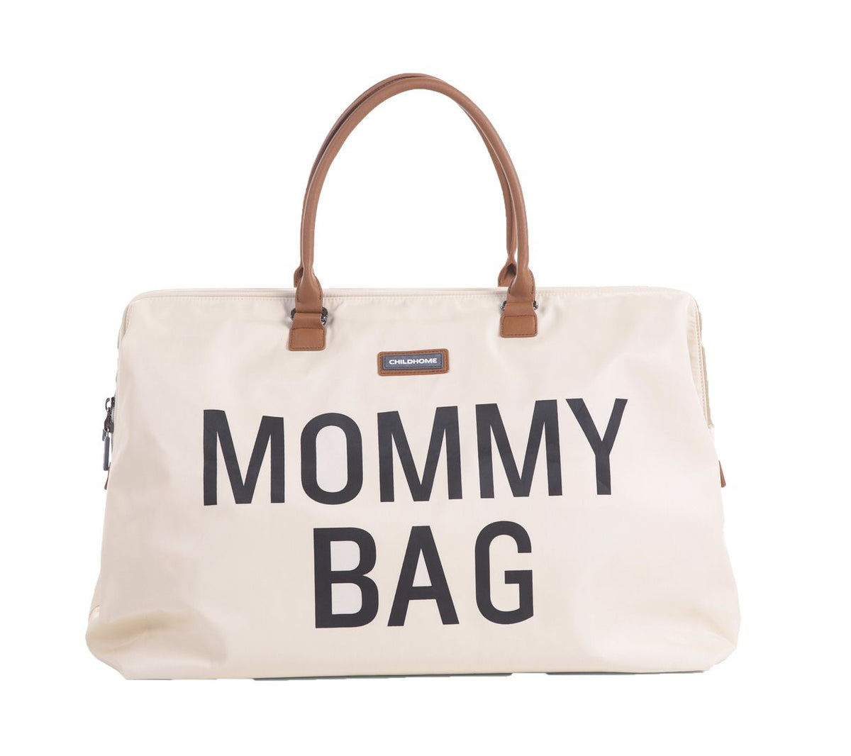 Nursery bag Mommy Bag ® Off-White