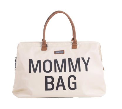 Nursery bag Mommy Bag ® Off-White