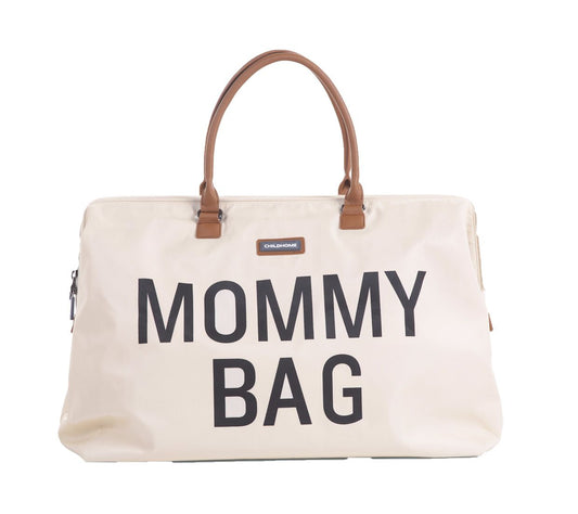 Nursery bag Mommy Bag ® Off-White