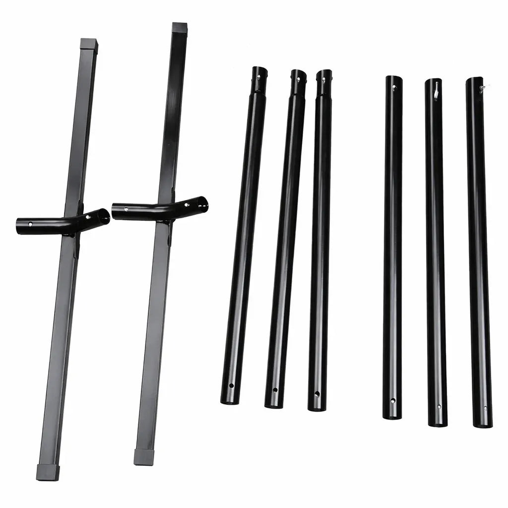 3-Beam Hammock Stand - 15 ft.