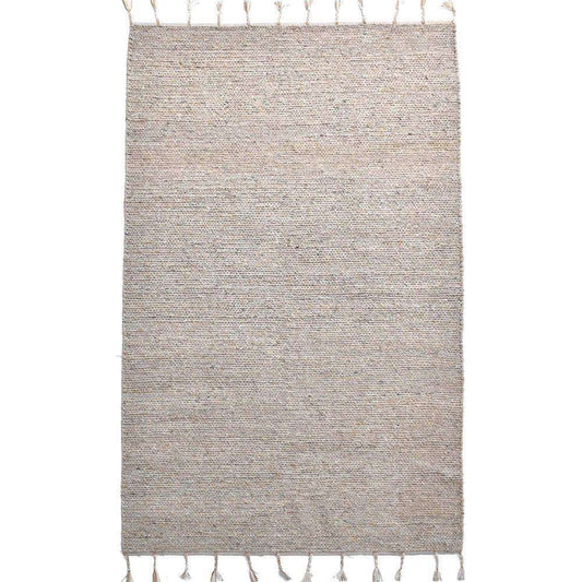 Amara Woven Wool 6X9 Rug