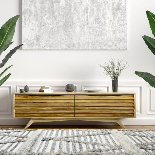 Sania Woven Wool 6X9 Rug