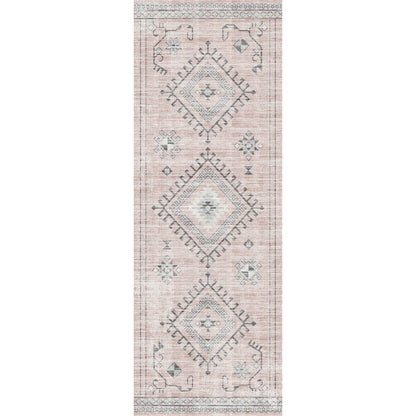 Cataleya Pink Rug