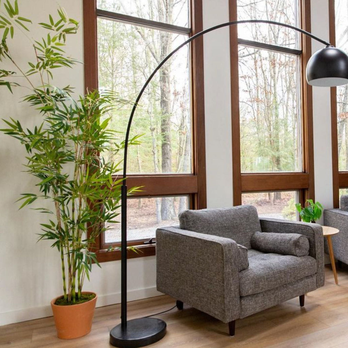 Osos Artificial Korea Bamboo Potted Plant (Multiple Sizes)