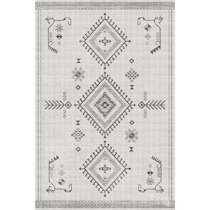 Azalea Natural Beige Rug