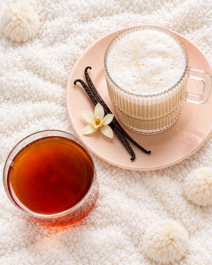 Tahitian Vanilla Tea