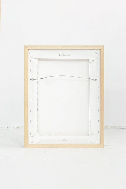 Toile - Herbe sucrée||Canvas - Herbe sucrée, toile imprimée