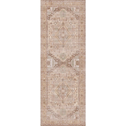 Ozana Natural rug