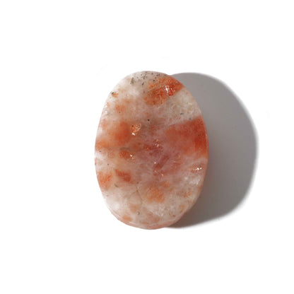 Sunstone Worry Stone - Pack of 5
