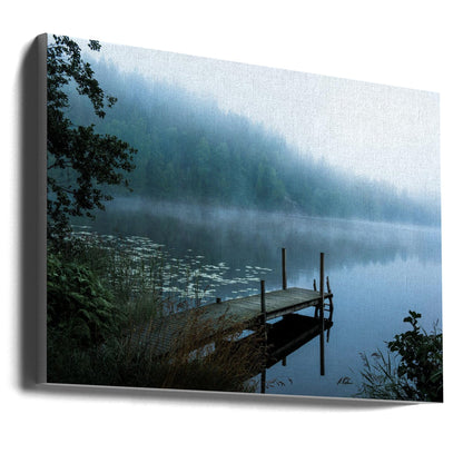 Wall Art Moody morning