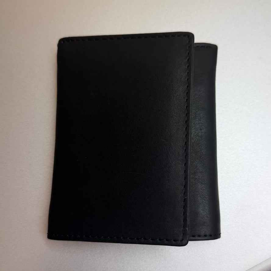 Men's RFID Trifold Wallet