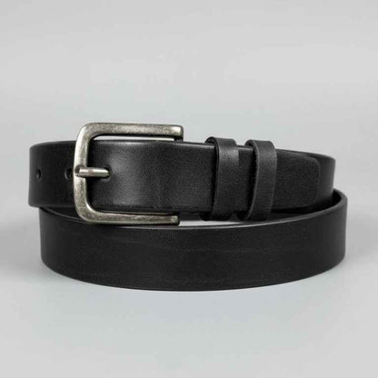 Keldon Women's Italian Leather Belt