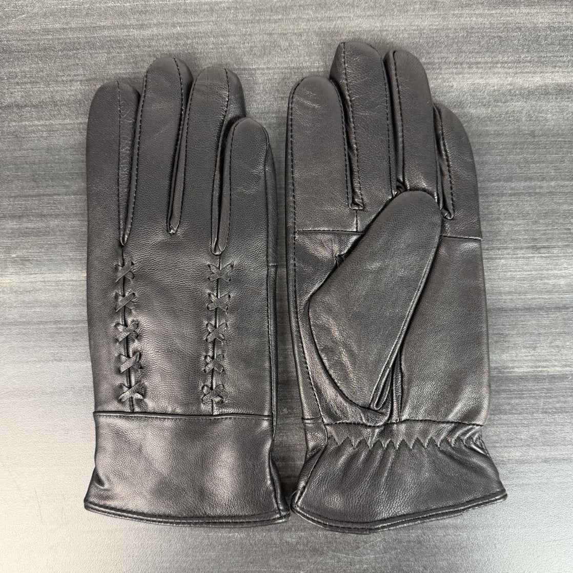Women’s Sheep Leather Gloves