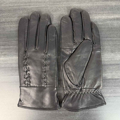 Women’s Sheep Leather Gloves