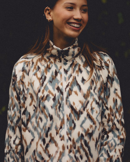 Palisade Full Zip