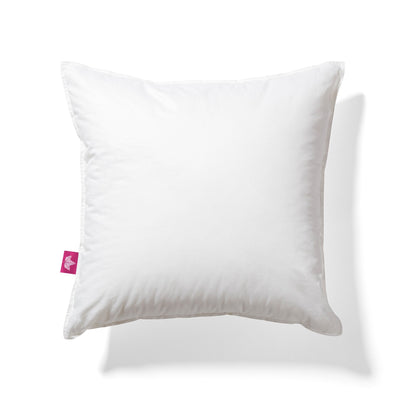 White Feather Cushions