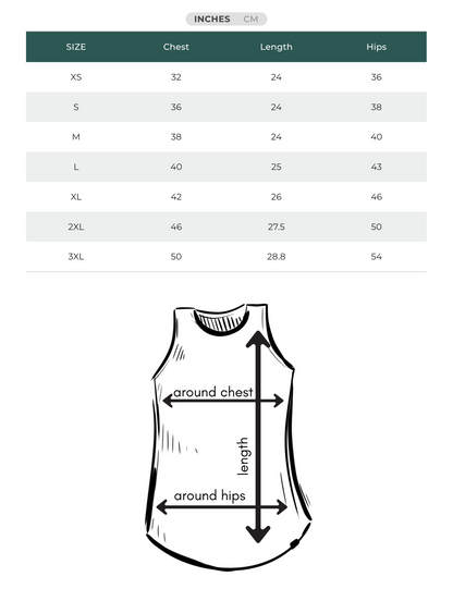 JELLYFISH - Women's Relaxed Tank - Steel