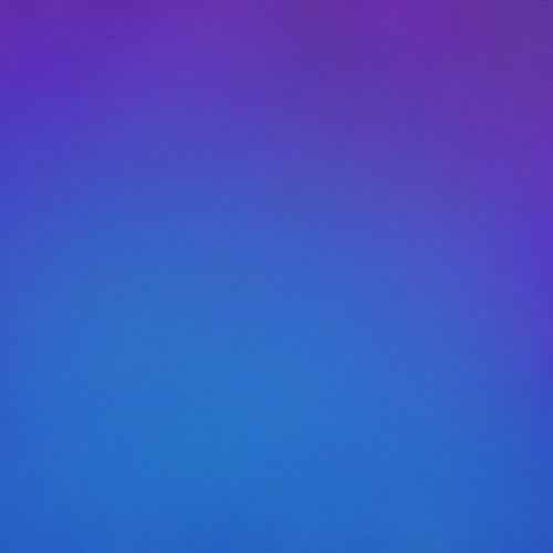 XVinyl Chameleon Color Changing HTV (Blue Purple)