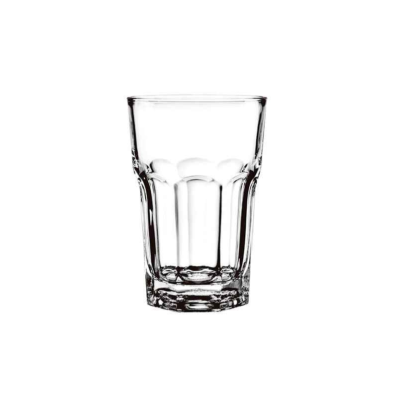Beverage Glasses 10 Oz - Set of 6