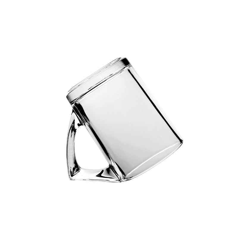 Tea Cups 8 Oz - Set of 6