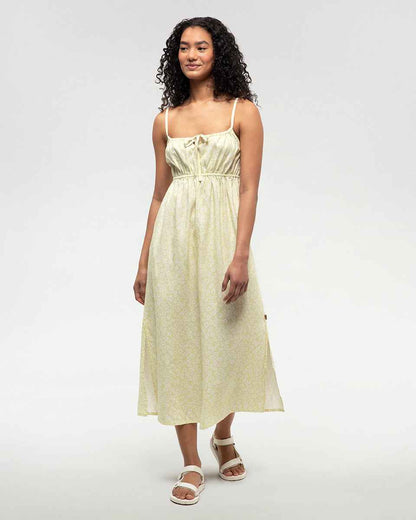 Gabriola Dress