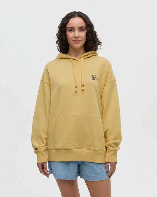Sunrise Relaxed Hoodie