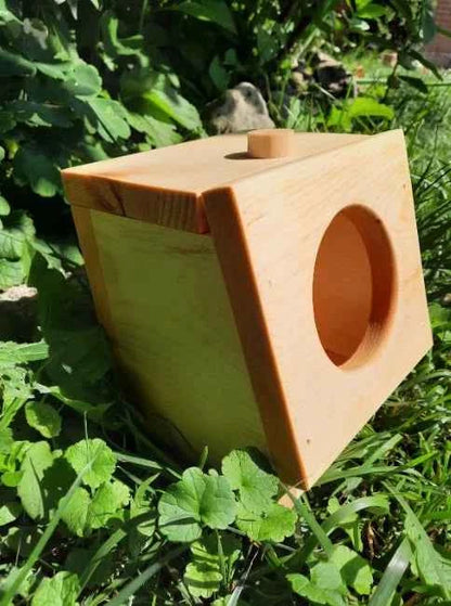 Mini Hay Feeder