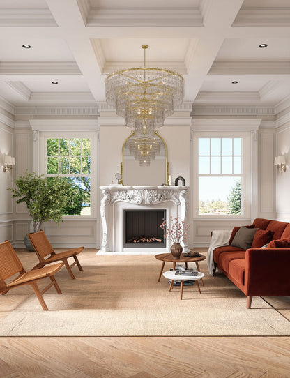 Zona Natural Rug