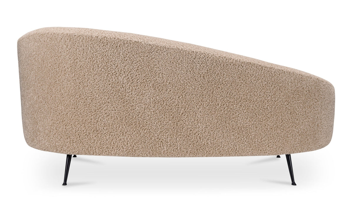Amadora Chaise