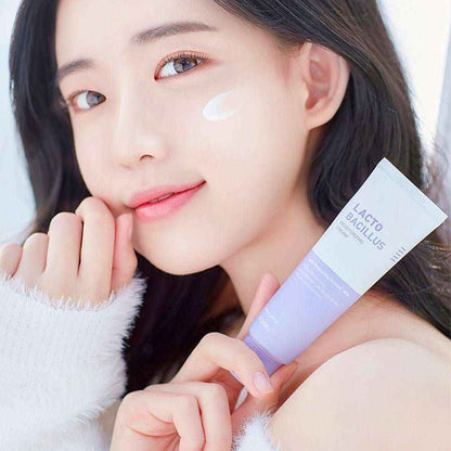APIEU Lactobacillus Moisturizing Cream 50ml
