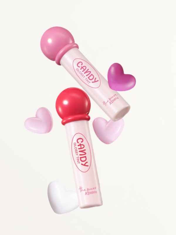 APIEU The Pure Candy Lip Tint 4ml