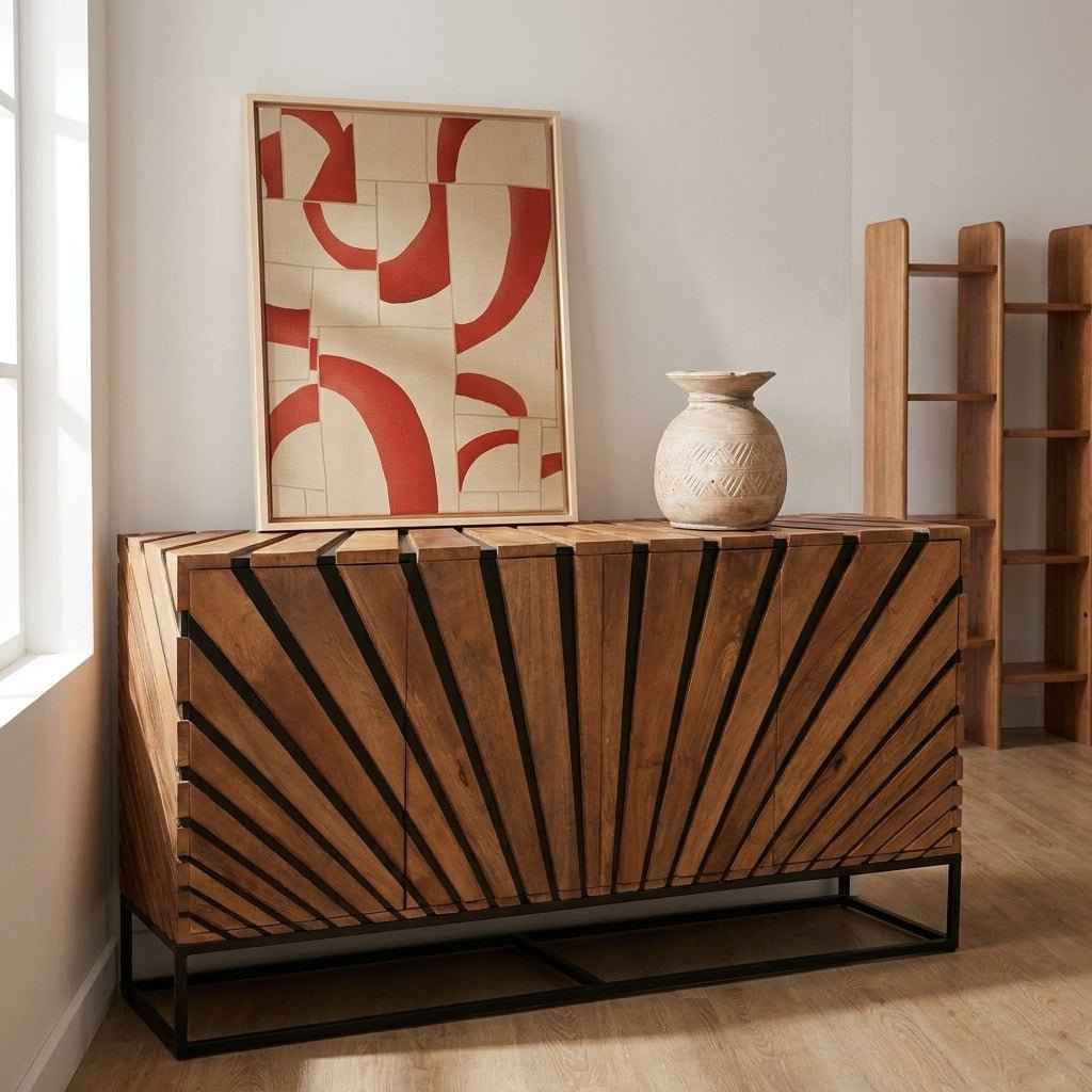 Ashford Virtual Sideboard