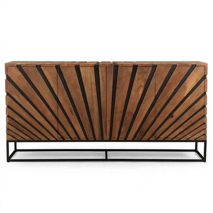 Ashford Virtual Sideboard