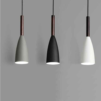 Nicolai Nordic Pendant Light