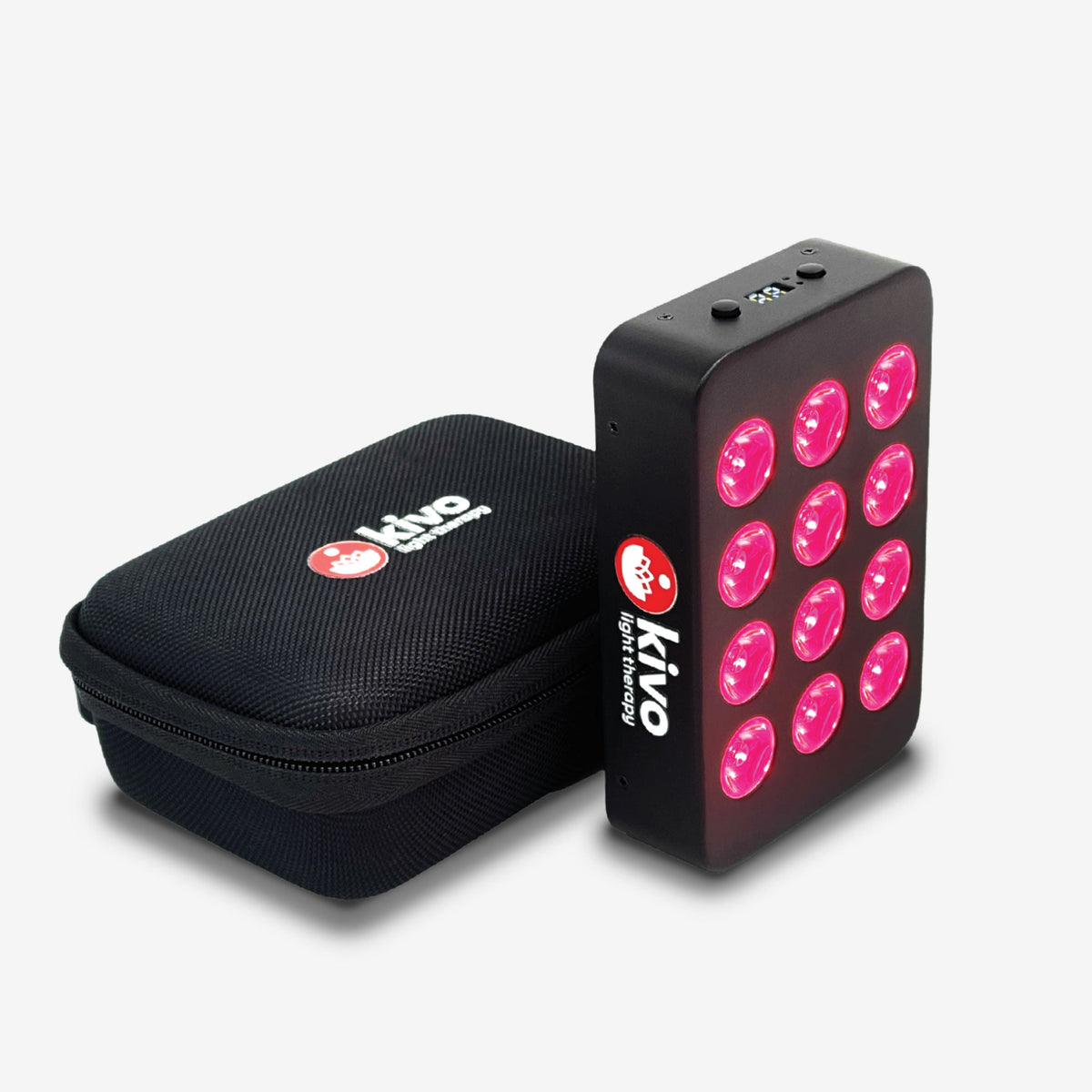 Kivo Elite Mask + Mini Bundle