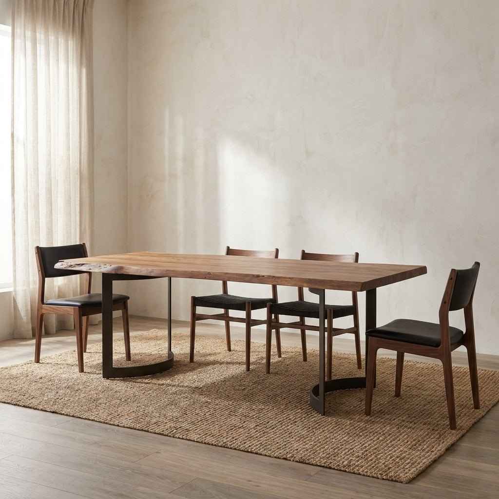 Baxter Dining Table