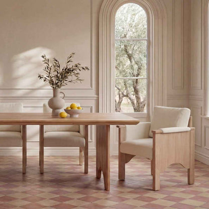 Beckett Dining Chair