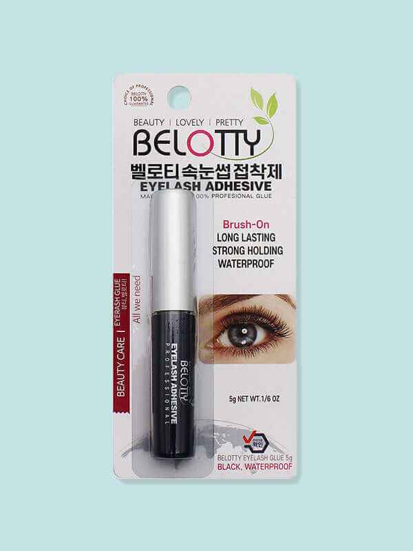Belotty Eyelash Adhesive