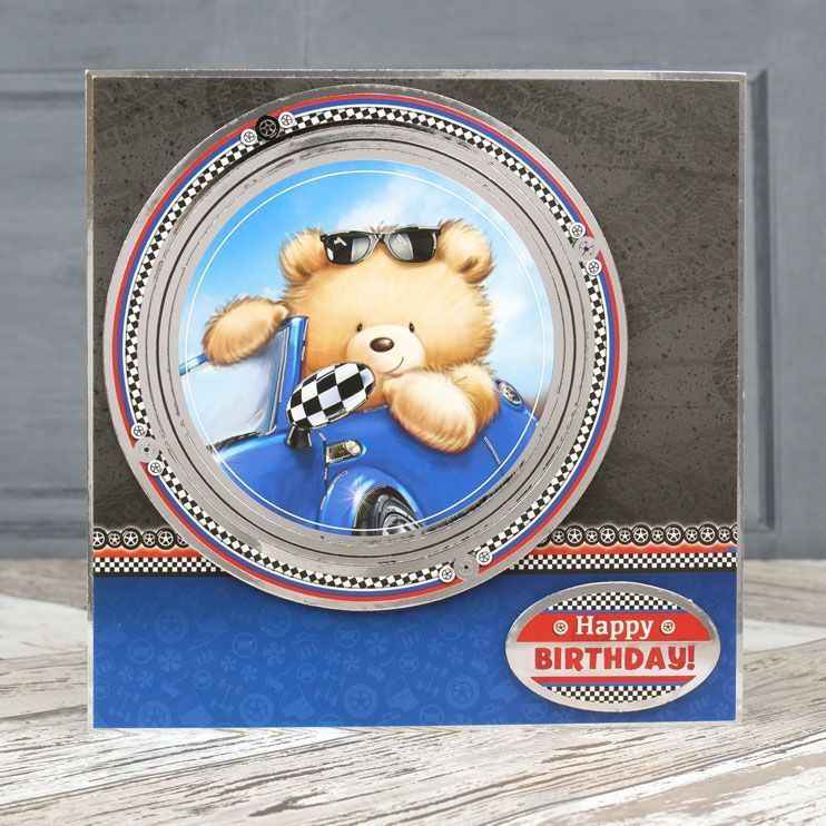 Beginners Guide To Card Making