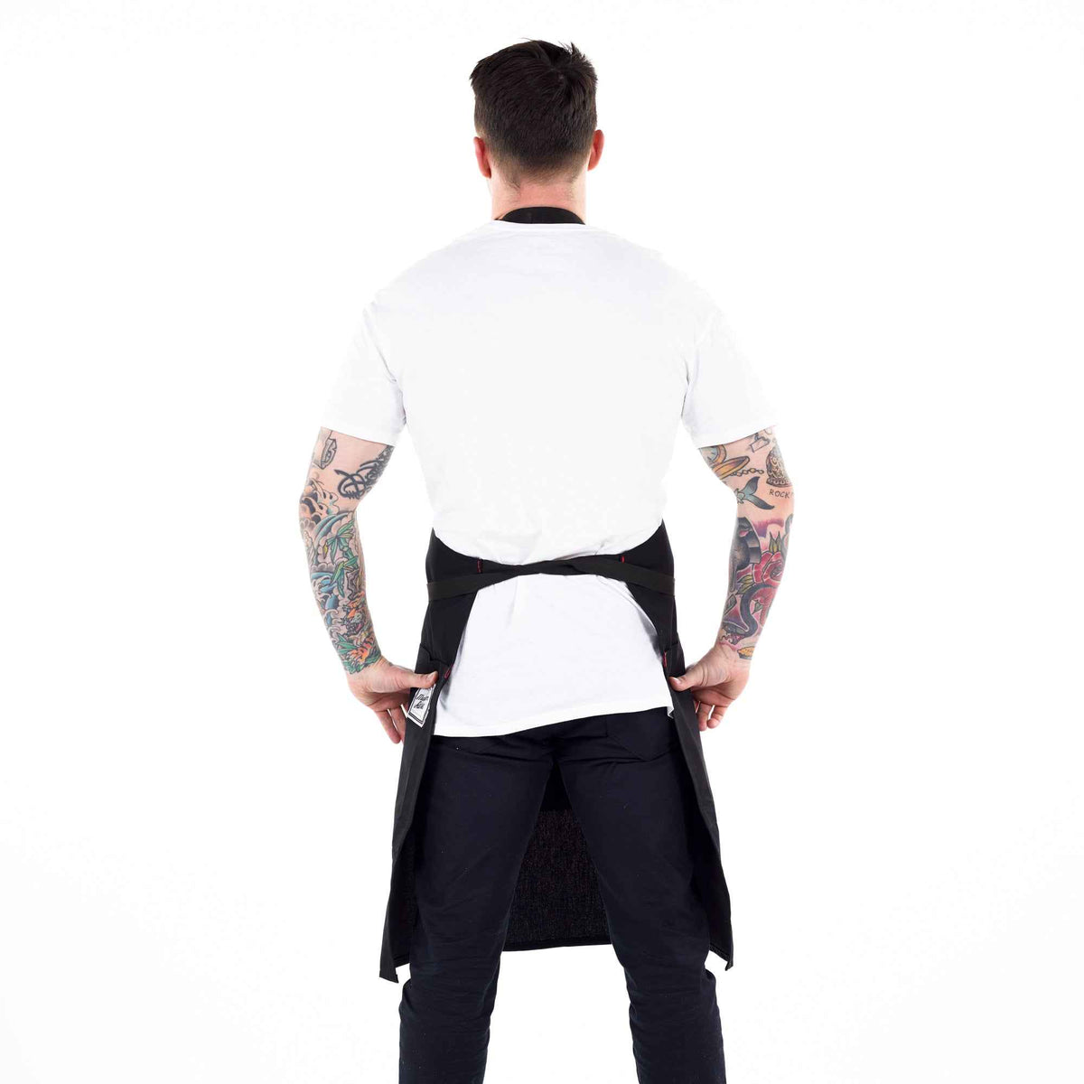 B-Dog Apron