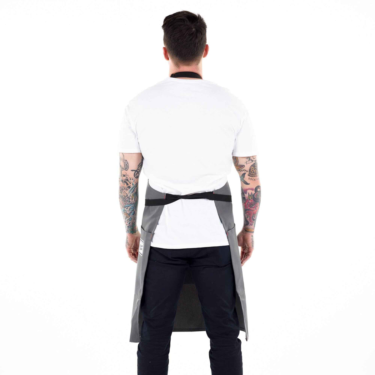 B-Dog Apron