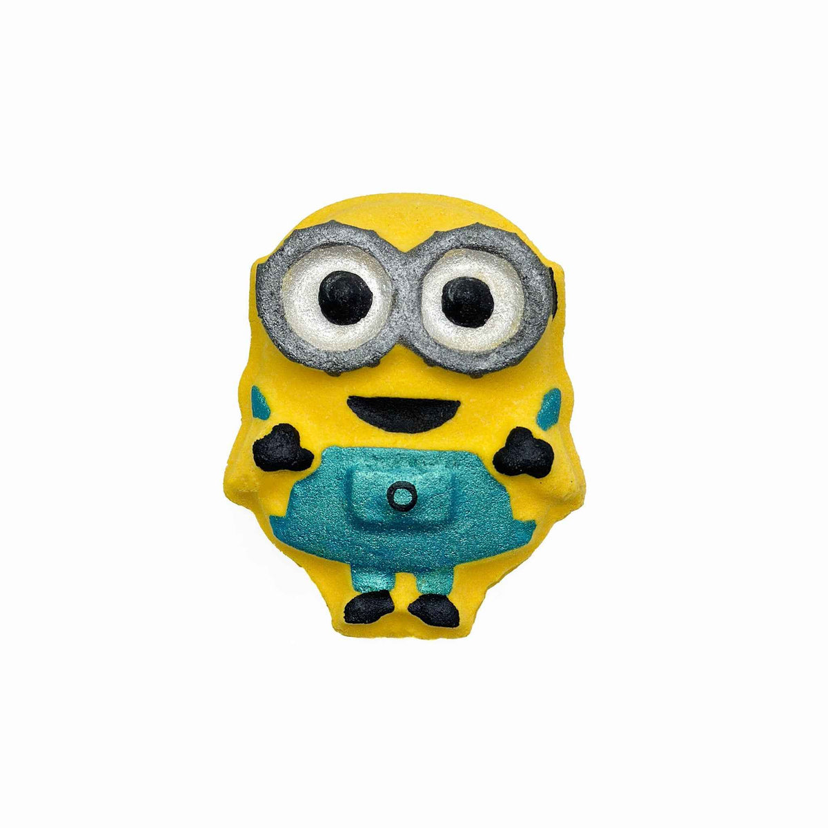 Yellow Fella's Bob