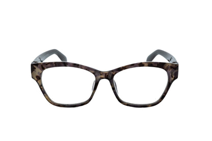 Boléro Aveline — Cat-Eye Reading Glasses