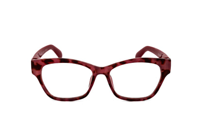 Boléro Aveline — Cat-Eye Reading Glasses